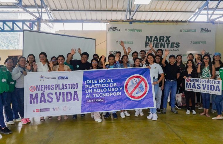 ¡FORO POR EL DÍA INTERNACIONAL LIBRE DE BOLSAS PLÁSTICAS!