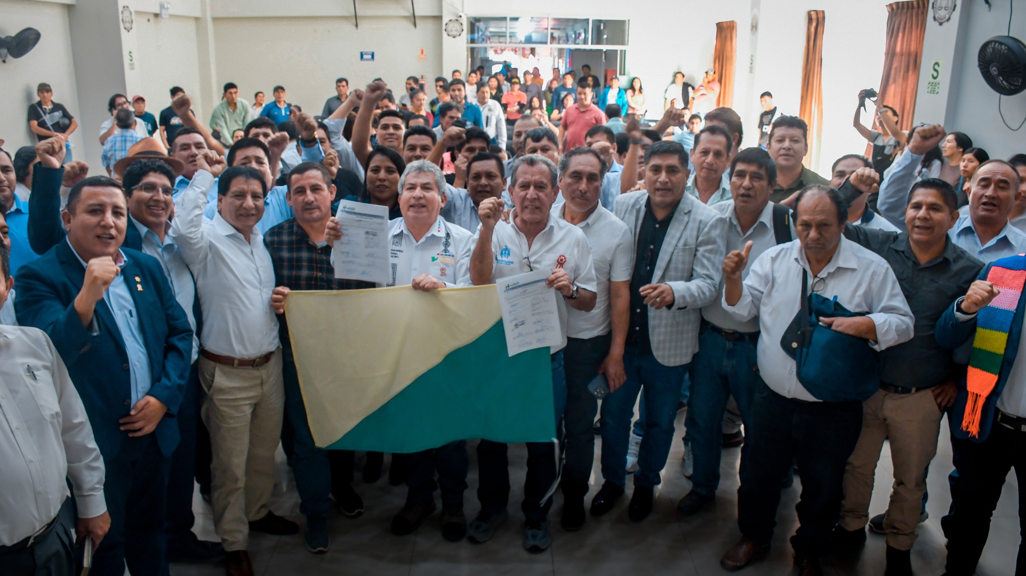 ¡EXIGIMOS INTERVENCIÓN INMEDIATA EN NUESTROS CORREDORES VIALES!