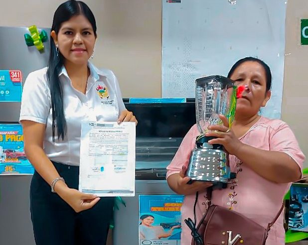 ¡PREMIAMOS TU PUNTUALIDAD!