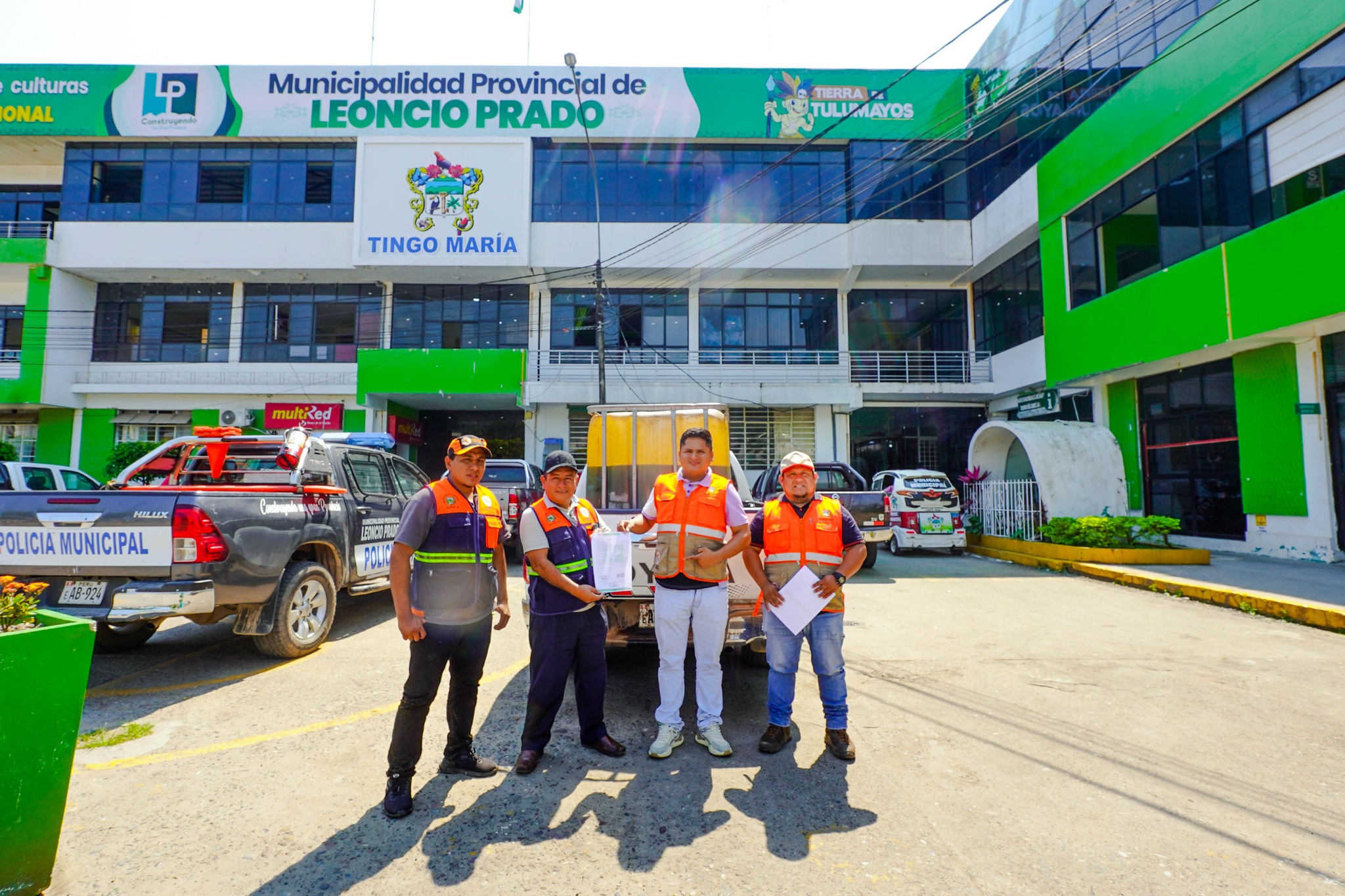 ¡𝗘𝗡𝗧𝗥𝗘𝗚𝗔𝗠𝗢𝗦 𝗖𝗢𝗠𝗕𝗨𝗦𝗧𝗜𝗕𝗟𝗘, 𝗣𝗔𝗥𝗔 𝗟𝗔 𝗗𝗘𝗦𝗖𝗢𝗟𝗠𝗔𝗧𝗔𝗖𝗜𝗢́𝗡 𝗗𝗘𝗟 𝗖𝗔𝗦𝗘𝗥𝗜́𝗢 𝗣𝗨𝗘𝗥𝗧𝗢 𝗠𝗔𝗡𝗨𝗘𝗟 𝗣𝗥𝗔𝗗𝗢!