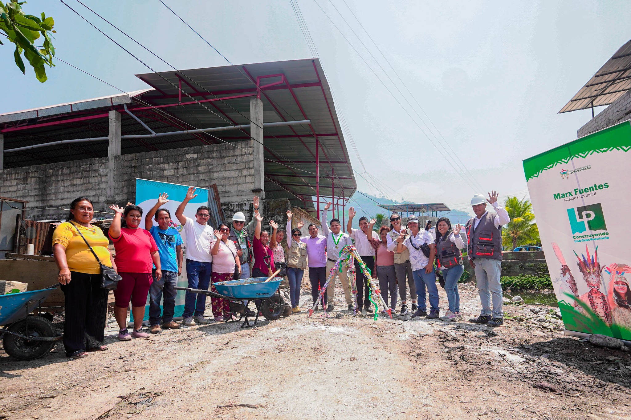 ¡𝗠𝗔𝗥𝗫 𝗙𝗨𝗘𝗡𝗧𝗘𝗦, 𝗦𝗜 𝗖𝗨𝗠𝗣𝗟𝗘 𝗖𝗢𝗡 𝗕𝗥𝗜𝗦𝗔𝗦 𝗗𝗘𝗟 𝗛𝗨𝗔𝗟𝗟𝗔𝗚𝗔!