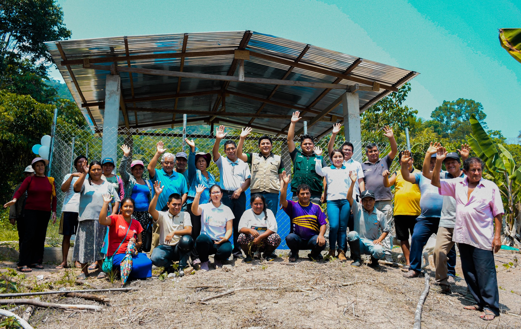 ¡𝗔𝗚𝗨𝗔 𝗦𝗘𝗚𝗨𝗥𝗔 𝗣𝗔𝗥𝗔 𝗩𝗘𝗡𝗘𝗡𝗜𝗟𝗟𝗢!
