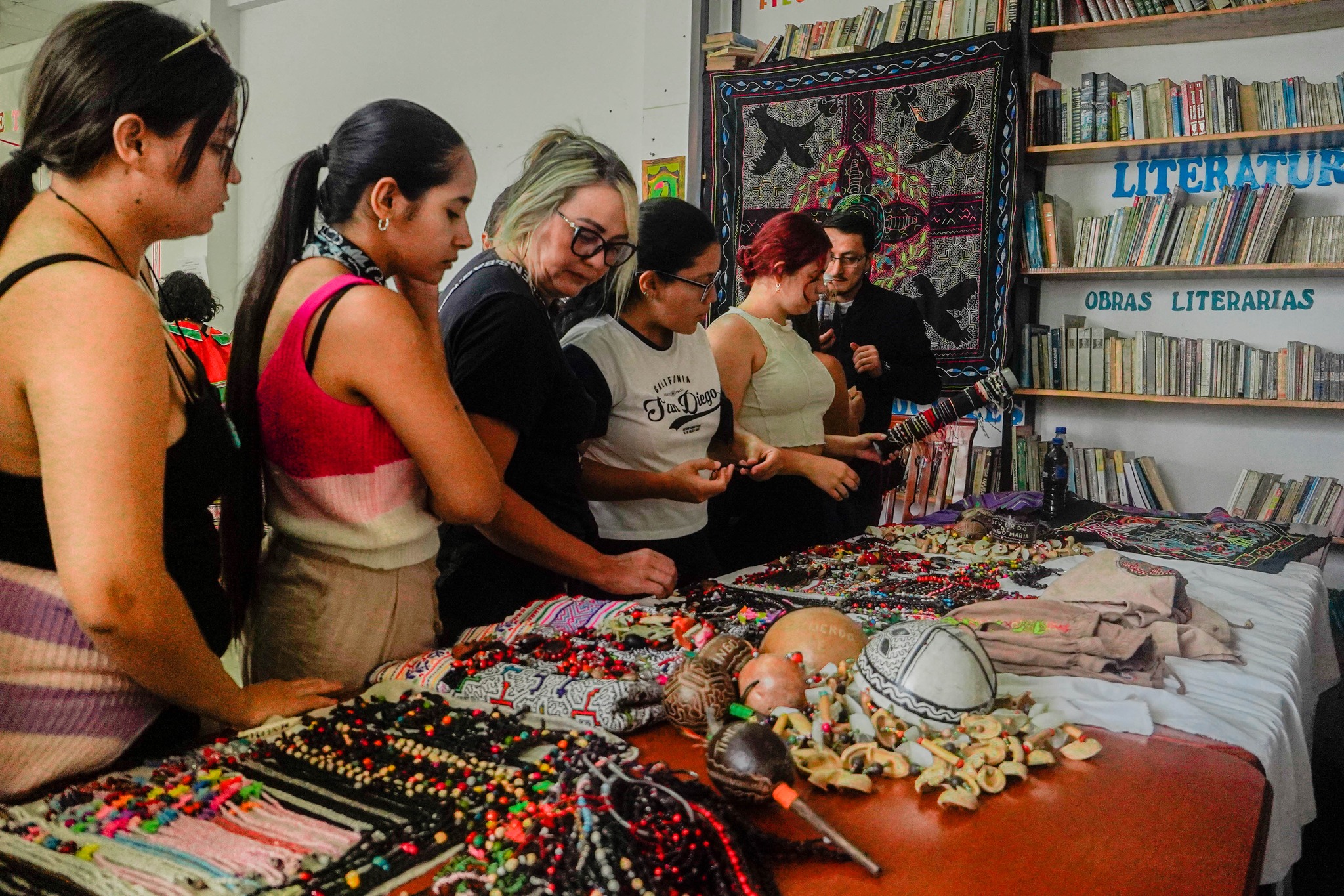 ¡𝗘𝗦𝗧𝗔𝗠𝗢𝗦 𝗜𝗠𝗣𝗨𝗟𝗦𝗔𝗡𝗗𝗢 𝗨𝗡𝗔 𝗕𝗜𝗕𝗟𝗜𝗢𝗧𝗘𝗖𝗔 𝗠𝗨𝗡𝗜𝗖𝗜𝗣𝗔𝗟 𝗖𝗨𝗟𝗧𝗨𝗥𝗔𝗟!