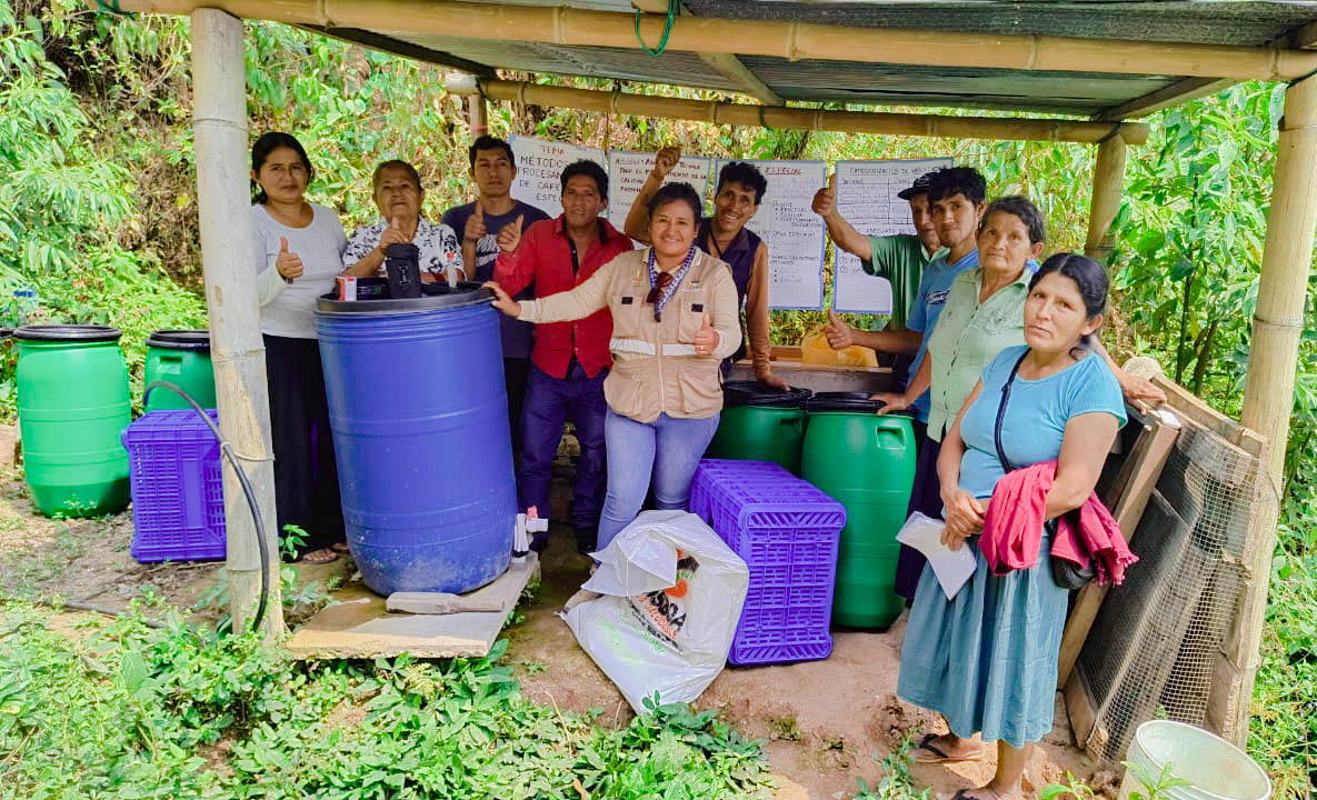 ¡𝗟𝗔 𝗠𝗨𝗡𝗜𝗖𝗜𝗣𝗔𝗟𝗜𝗗𝗔𝗗 𝗣𝗥𝗢𝗩𝗜𝗡𝗖𝗜𝗔𝗟 𝗗𝗘 𝗟𝗘𝗢𝗡𝗖𝗜𝗢 𝗣𝗥𝗔𝗗𝗢, 𝗔𝗧𝗥𝗔𝗩𝗘𝗦 𝗗𝗘 𝗟𝗔 𝗔𝗖𝗧𝗜𝗩𝗜𝗗𝗔𝗗 𝗖𝗔𝗙𝗘𝗦 𝗘𝗦𝗣𝗘𝗖𝗜𝗔𝗟𝗘𝗦, 𝗩𝗜𝗘𝗡𝗘 𝗥𝗘𝗔𝗟𝗜𝗭𝗔𝗡𝗗𝗢 𝗟𝗔 𝗘𝗡𝗧𝗥𝗘𝗚𝗔 𝗗𝗘 𝗞𝗜𝗧 𝗗𝗘 𝗣𝗢𝗦𝗧𝗖𝗢𝗦𝗘𝗖𝗛𝗔 𝗔 𝗖𝗔𝗙𝗘𝗧𝗔𝗟𝗘𝗥𝗢𝗦 𝗗𝗘 𝗟𝗔 𝗣𝗥𝗢𝗩𝗜𝗡𝗖𝗜𝗔!