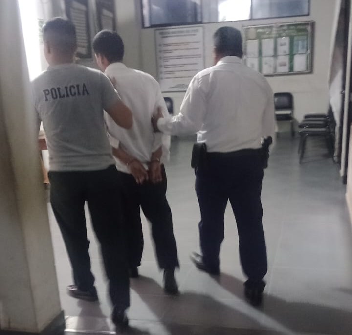 ¡Actuamos de Inmediato Ante Intento de Violación Sexual!