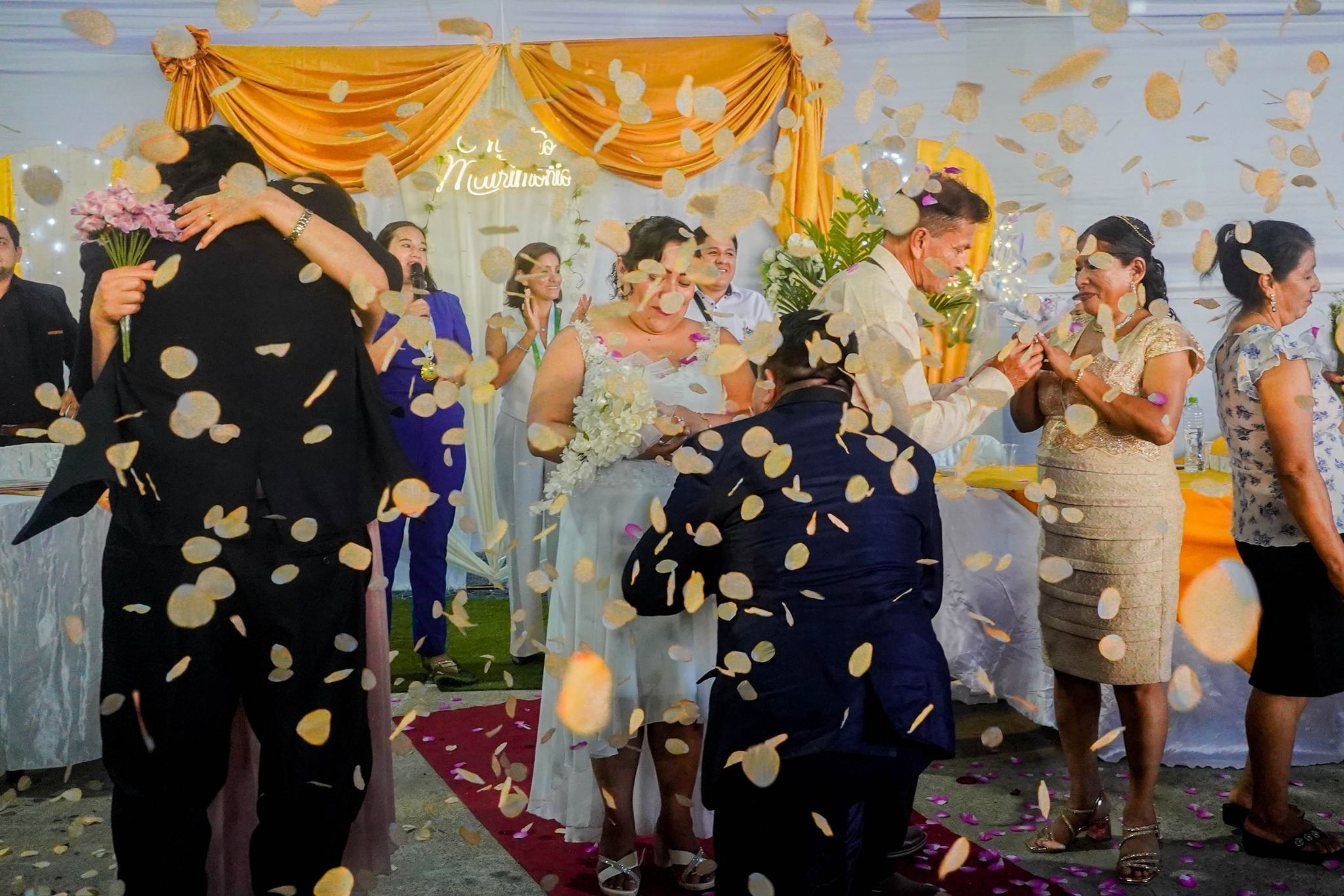 ¡𝗠𝗮𝘁𝗿𝗶𝗺𝗼𝗻𝗶𝗼 𝗖𝗶𝘃𝗶𝗹 𝗖𝗼𝗺𝘂𝗻𝗶𝘁𝗮𝗿𝗶𝗼!