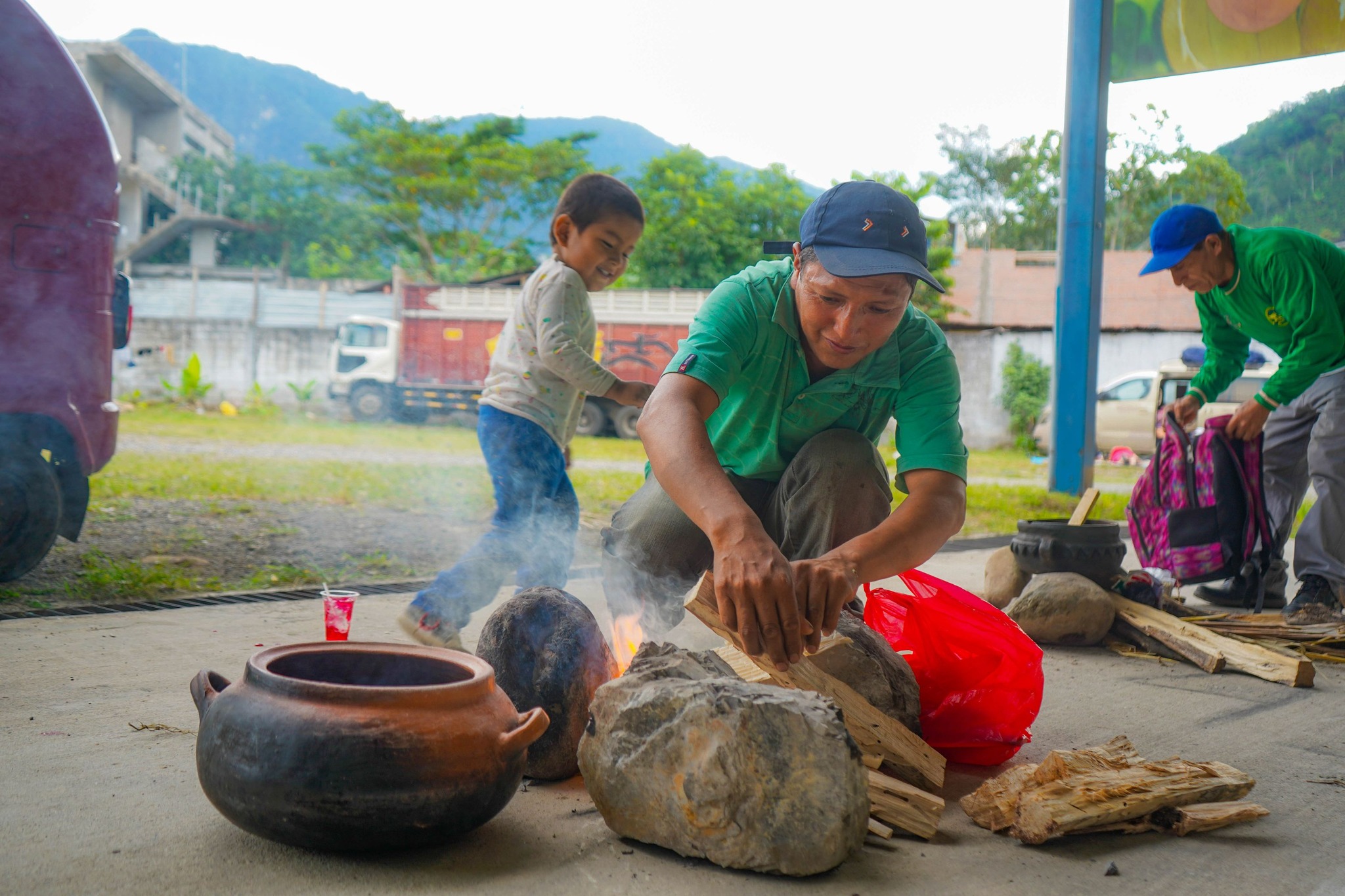 «XV Concurso Regional de Cafés Especiales del Alto Huallaga – Tingo María 2024»