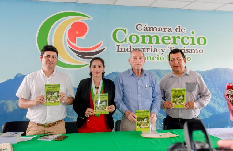 «PRESENTAMOS EL LIBRO»