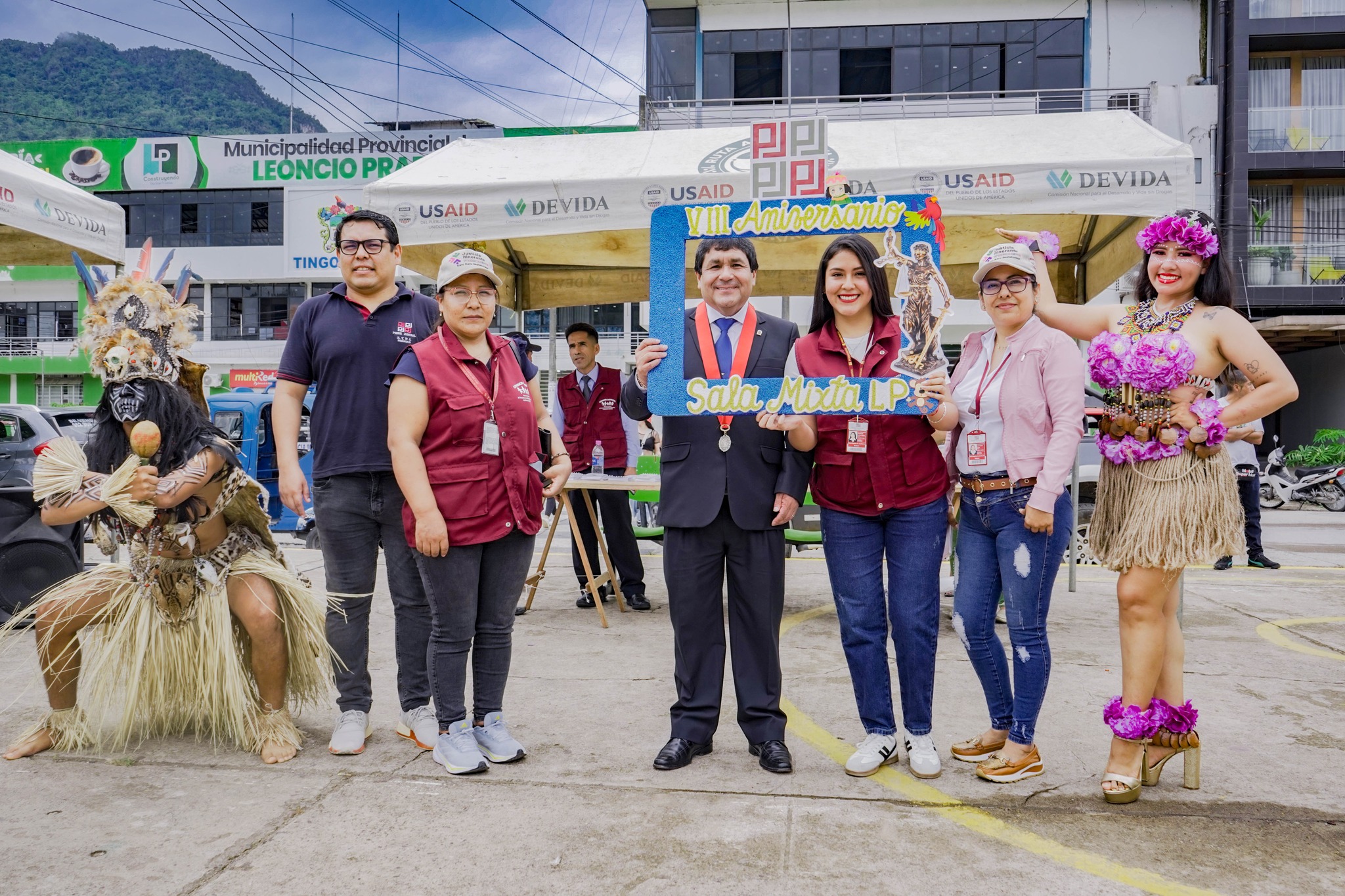¡𝐅𝐞𝐥𝐢𝐳 𝐕𝐈𝐈𝐈 𝐀𝐧𝐢𝐯𝐞𝐫𝐬𝐚𝐫𝐢𝐨 𝐝𝐞 𝐥𝐚 𝐒𝐚𝐥𝐚 𝐌𝐢𝐱𝐭𝐚 𝐃𝐞𝐬𝐜𝐞𝐧𝐭𝐫𝐚𝐥𝐢𝐳𝐚𝐝𝐚 𝐒𝐮𝐩𝐫𝐚𝐩𝐫𝐨𝐯𝐢𝐧𝐜𝐢𝐚𝐥 𝐏𝐞𝐫𝐦𝐚𝐧𝐞𝐧𝐭𝐞 𝐝𝐞 𝐥𝐚 𝐏𝐫𝐨𝐯𝐢𝐧𝐜𝐢𝐚 𝐝𝐞 𝐋𝐞𝐨𝐧𝐜𝐢𝐨 𝐏𝐫𝐚𝐝𝐨!
