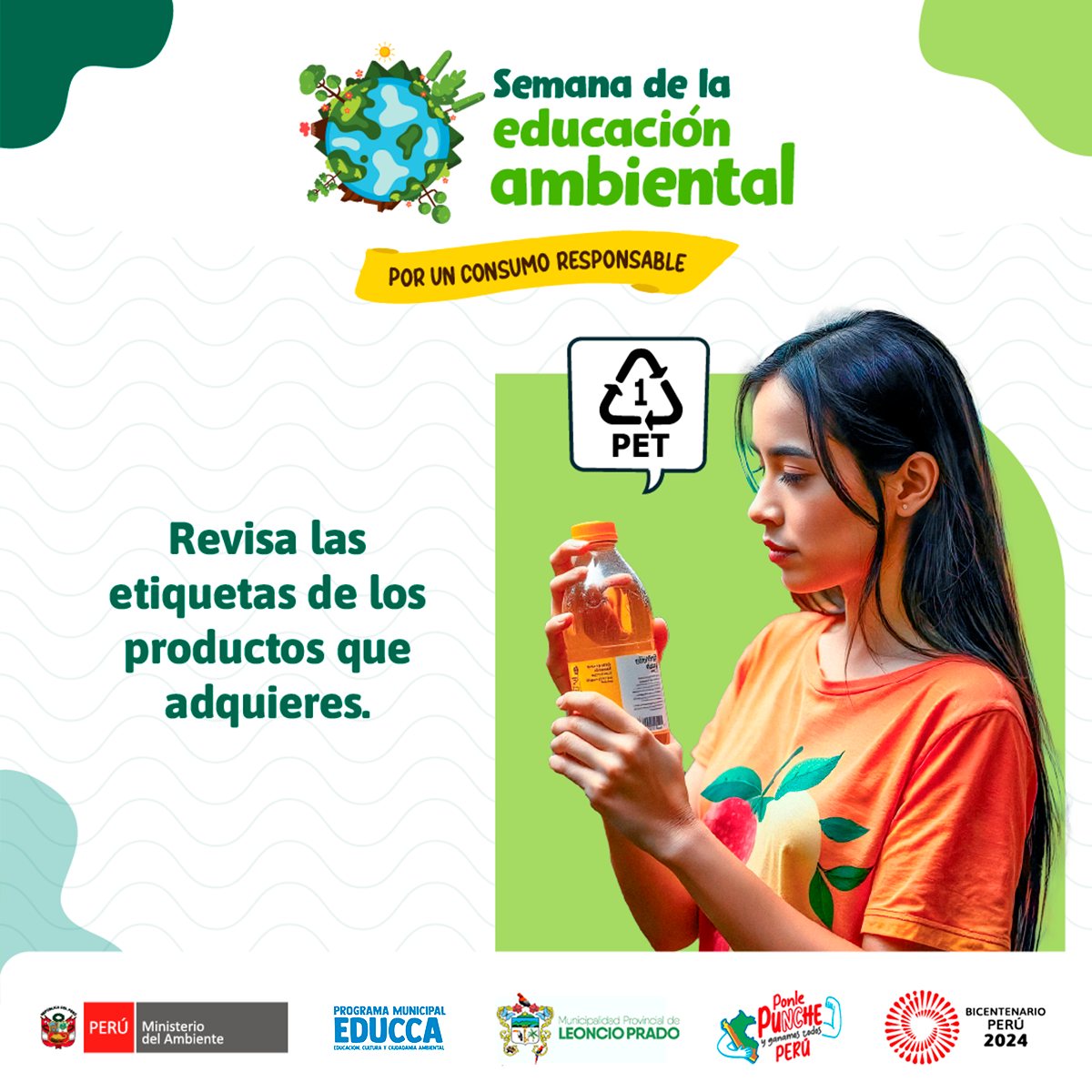 «Consumidores Informados»