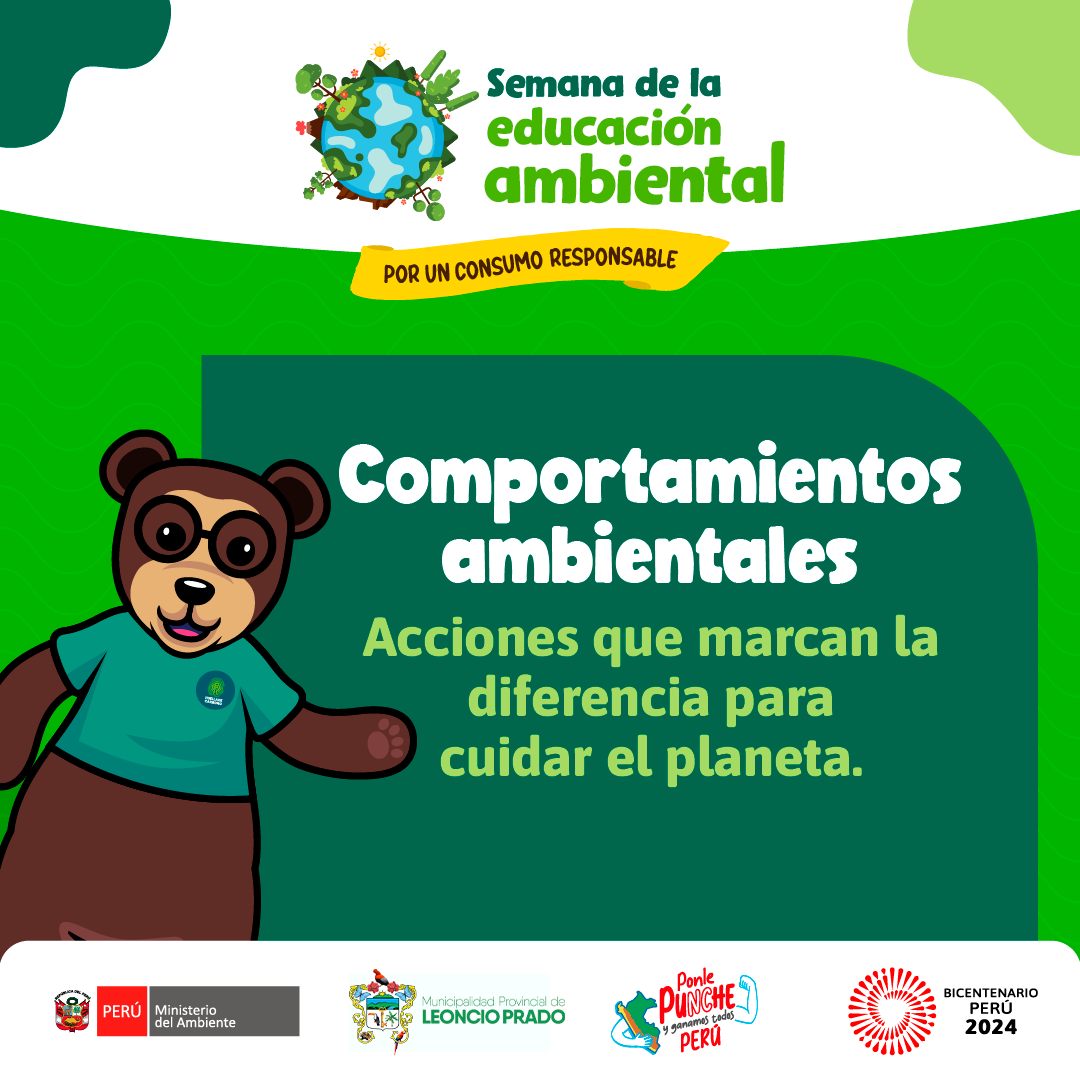 «Semana de la Educación Ambiental»