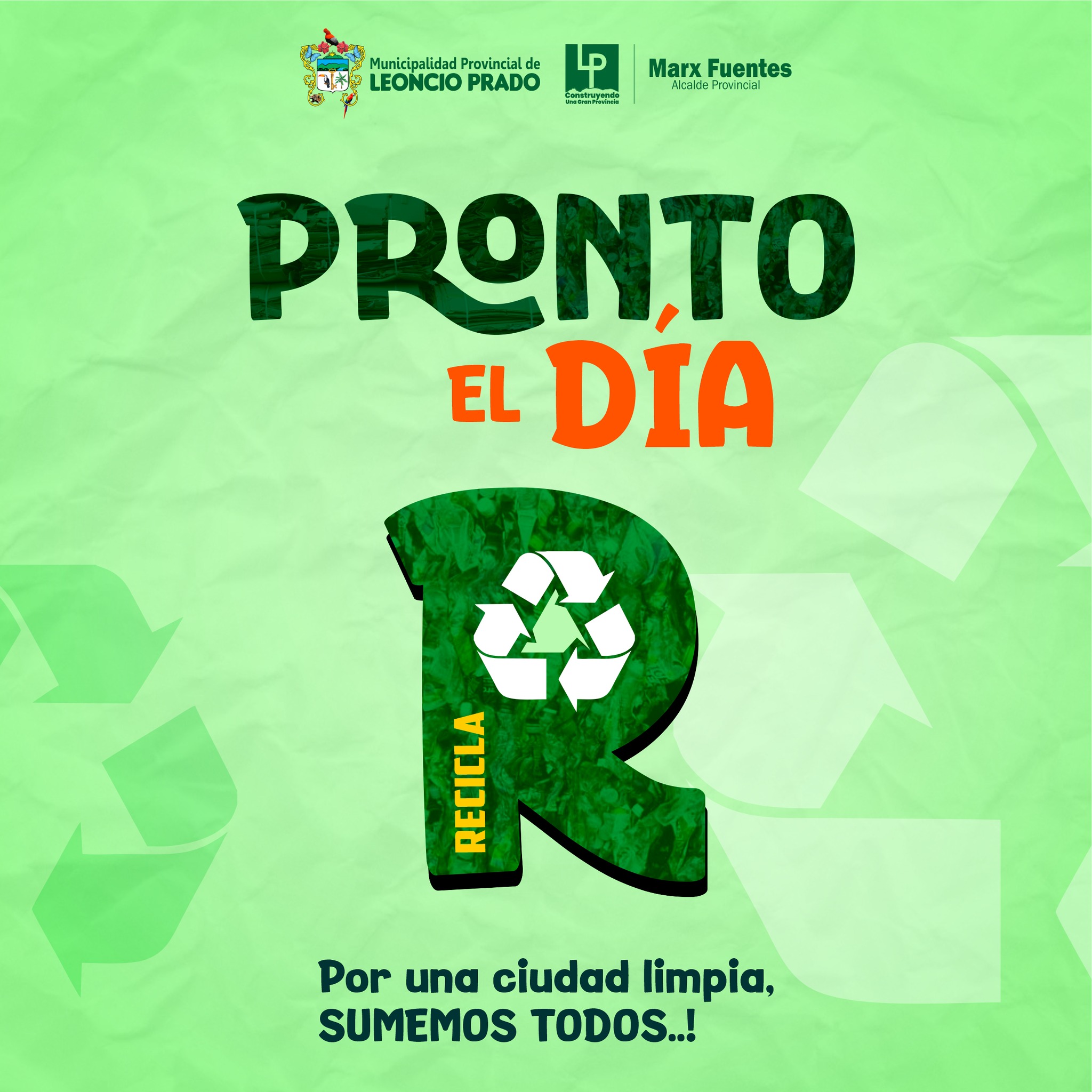 El DÍA «R»