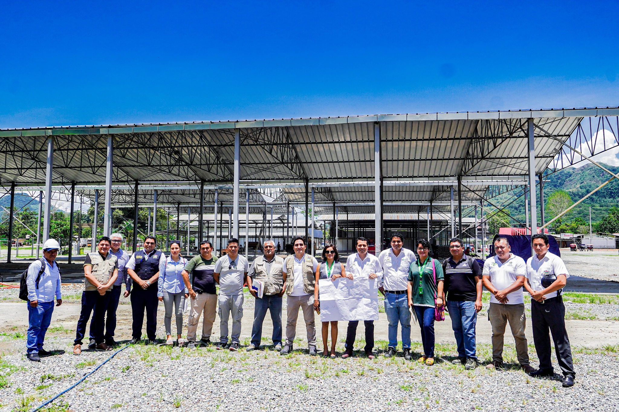 ¡𝐒𝐔𝐏𝐄𝐑𝐕𝐈𝐒𝐈𝐎́𝐍 𝐄𝐗𝐈𝐓𝐎𝐒𝐀 𝐄𝐍 𝐏𝐋𝐀𝐘𝐀 𝐓𝐈𝐍𝐆𝐎, 𝐋𝐎𝐒 𝐏𝐑𝐄𝐏𝐀𝐑𝐀𝐓𝐈𝐕𝐎𝐒 𝐏𝐀𝐑𝐀 𝐋𝐀 𝐅𝐈𝐂𝐀𝐅𝐄 𝐄𝐒𝐓𝐀́𝐍 𝐄𝐍 𝐋𝐀 𝐂𝐔𝐄𝐍𝐓𝐀 𝐑𝐄𝐆𝐑𝐄𝐒𝐈𝐕𝐀!