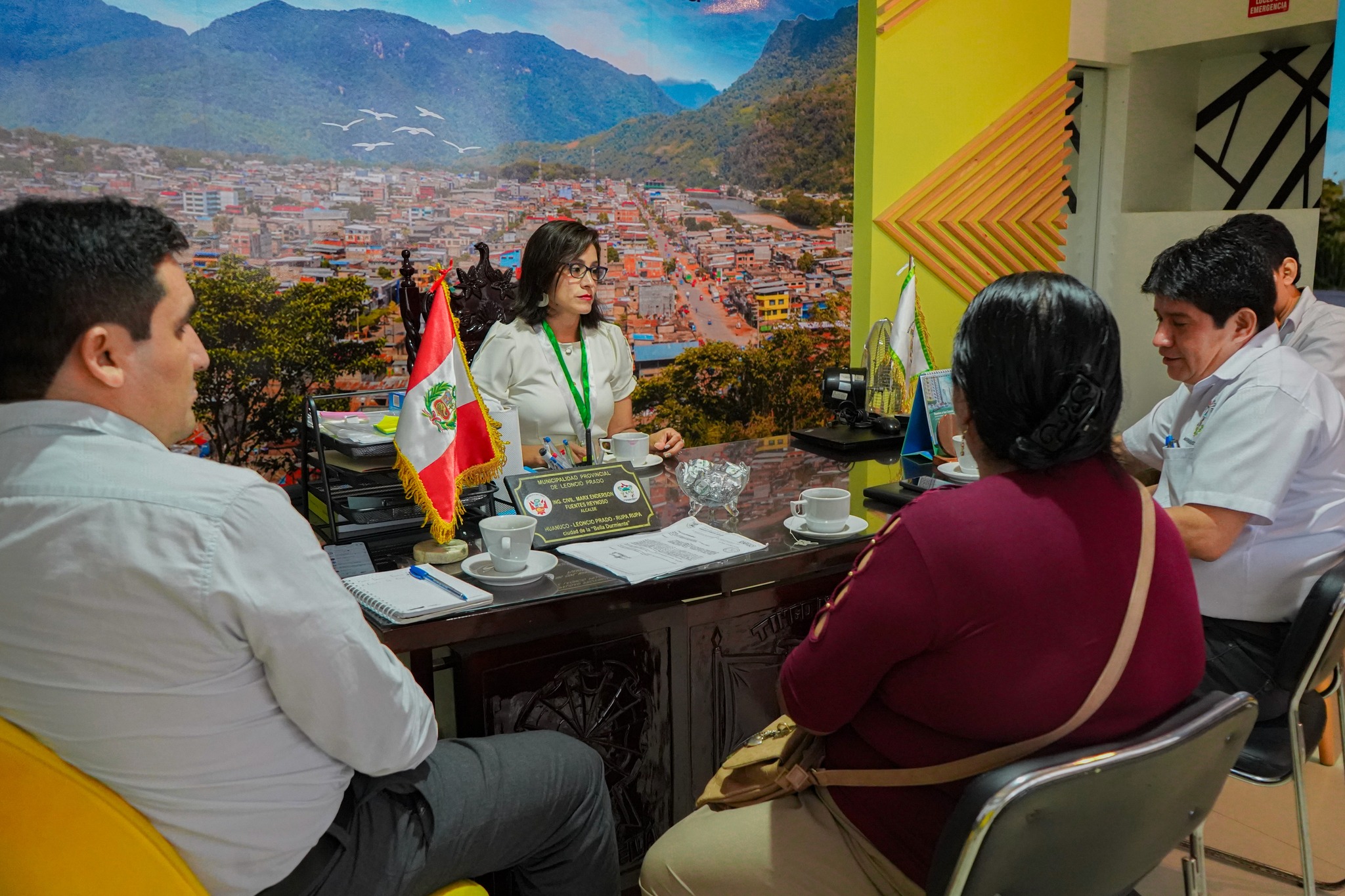 «Desarrollo Para Santa Rosa de Quesada»