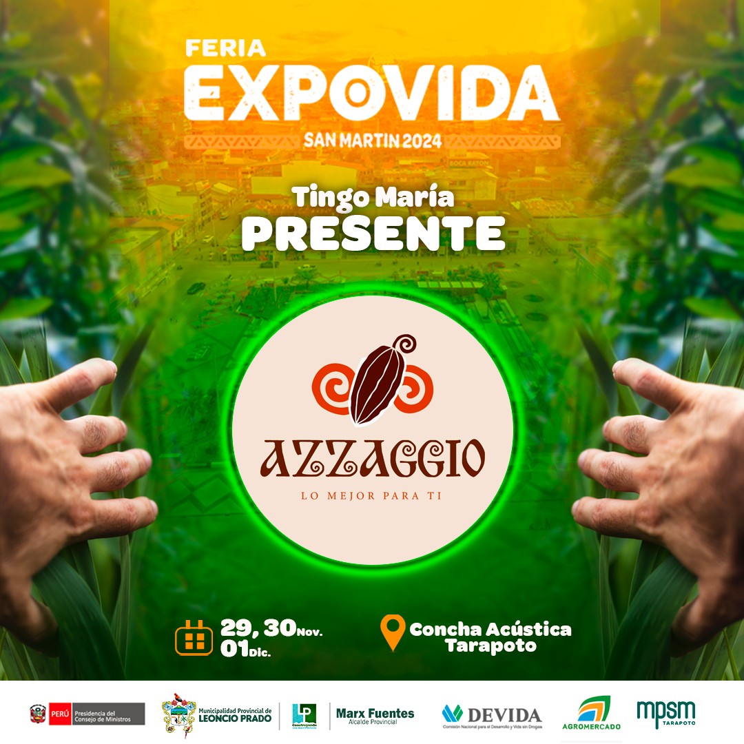 «EXPOVIDA»