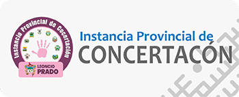 Instancia Provincial de Concertación