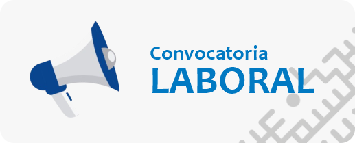Convocatoria Laboral