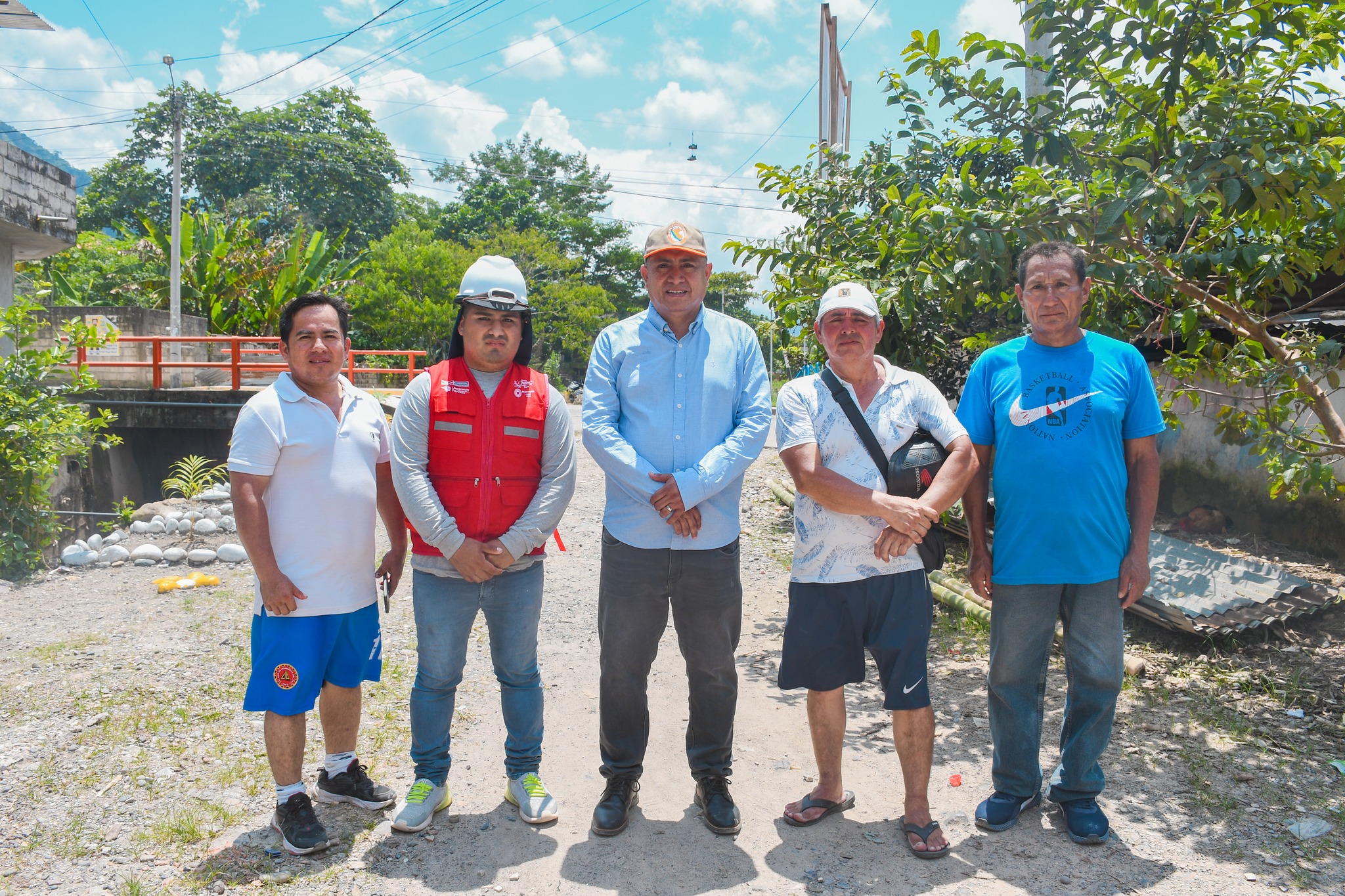 Brisas del Huallaga Celebra su 40 Aniversario con Progreso y Transformación