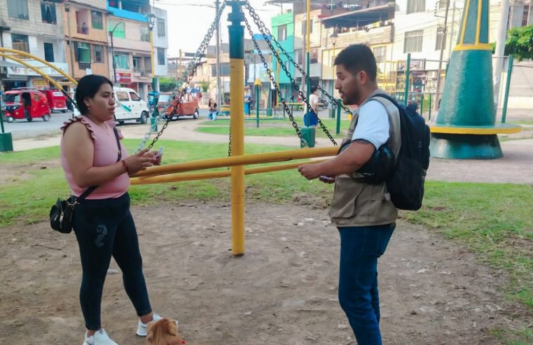 🌳🐾 ¡Cuidemos juntos nuestros parques! 🐕‍🦺✨