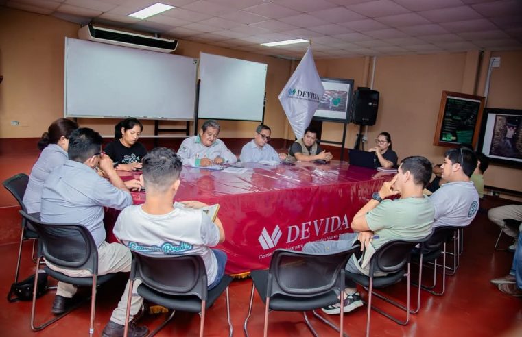 Atención Perú se viene la gran Subasta Nacional de los Mejores Cafés del Alto Huallaga – #CONCAFÉS2025💪