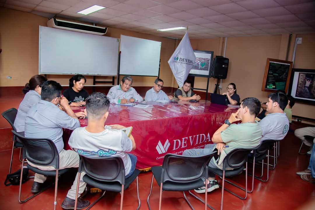 Atención Perú se viene la gran Subasta Nacional de los Mejores Cafés del Alto Huallaga – #CONCAFÉS2025💪