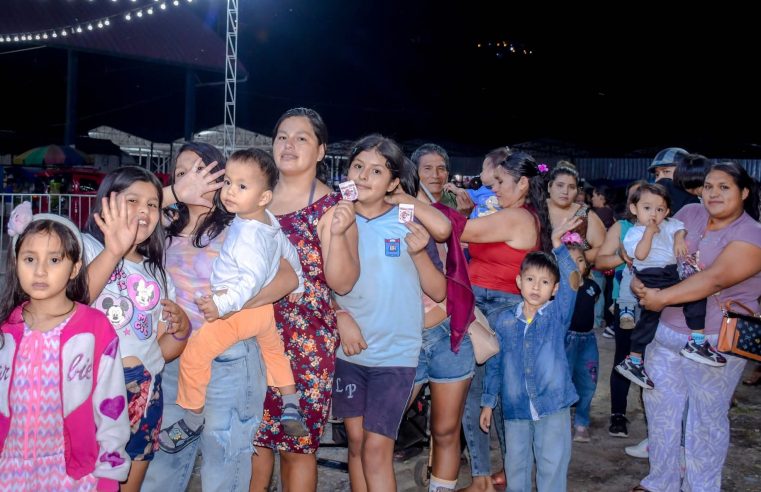 🎈 ¡Una tarde mágica para nuestros pequeños! 🎪