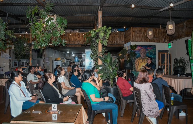 💪🏻Capacitación que impulsa la excelencia turística✅