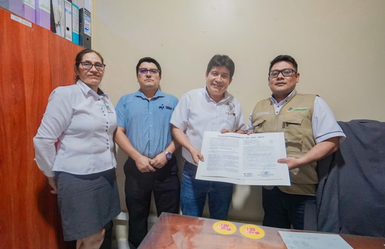 INTI AVANZA HACIA SU PLAZA DE ARMAS