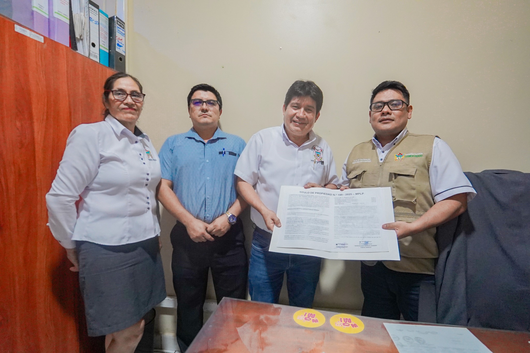 INTI AVANZA HACIA SU PLAZA DE ARMAS