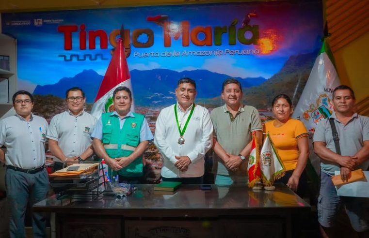 PRONTO REALIDAD: MEJORES ESPACIOS DEPORTIVOS PARA NUESTROS ESTUDIANTES