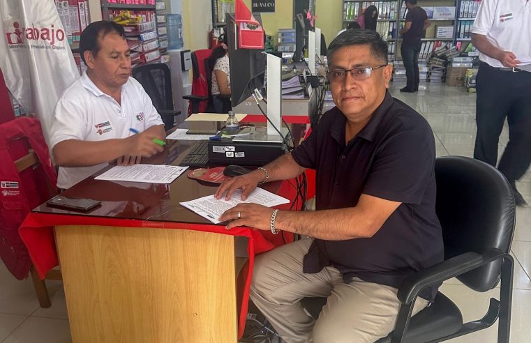 MÁS INVERSIÓN PARA LA SALUD Y EL EMPLEO EN SUPTE SAN JORGE