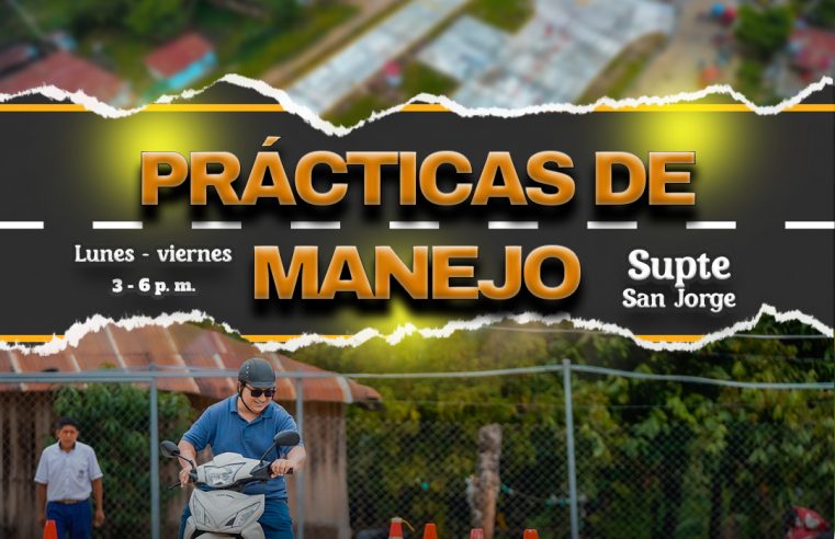 ¡PRACTICA GRATIS Y LLEGA LISTO A TU EXAMEN DE MANEJO!