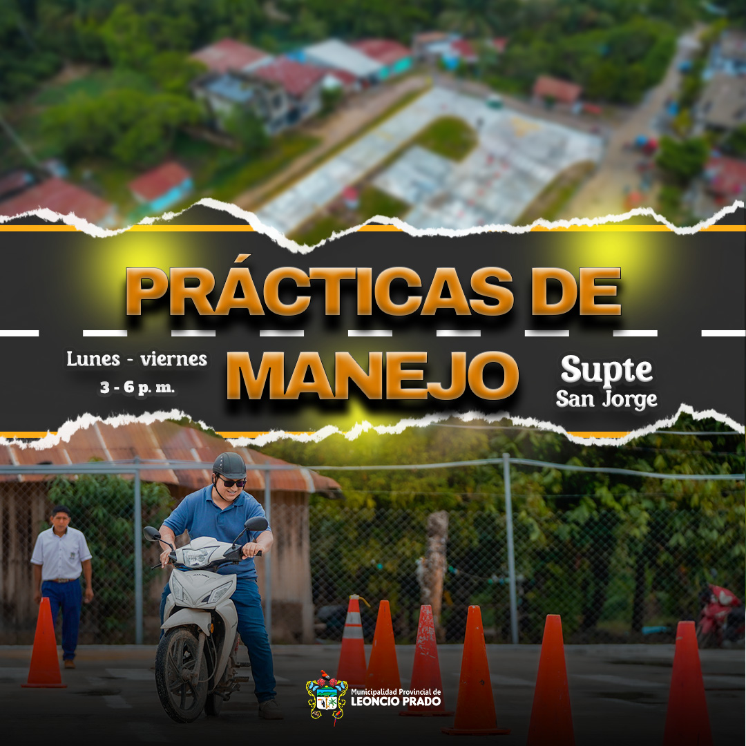 ¡PRACTICA GRATIS Y LLEGA LISTO A TU EXAMEN DE MANEJO!