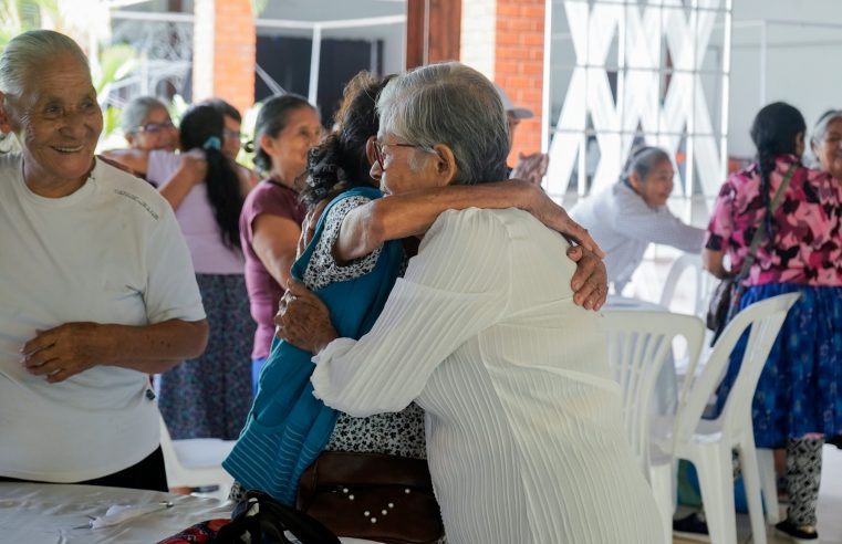SABERES PRODUCTIVOS 2026: TRADICIÓN VIVA QUE UNE GENERACIONES