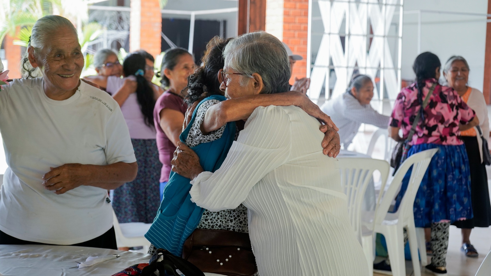 SABERES PRODUCTIVOS 2026: TRADICIÓN VIVA QUE UNE GENERACIONES